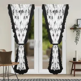 komplet-2szt-bialo-czarnych-zaslon-w-kwiaty-z-falbanka-145x250cm-misty