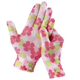 rekawice-ogrodowe-damskie-m-rozowe-garden-gloves