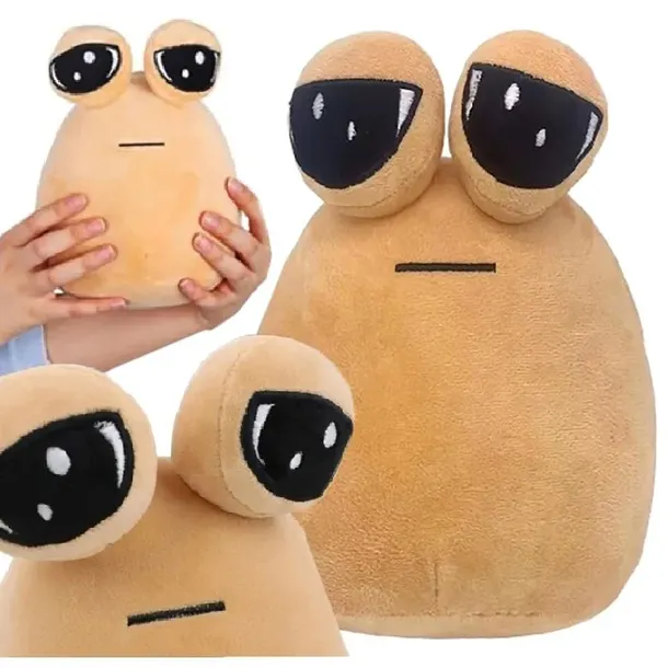 miekka-maskotka-pluszak-23cm-kosmita