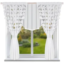 komplet-zaslon-z-firana-ozdobiona-bialymi-koralikami-300x160cm-fatma