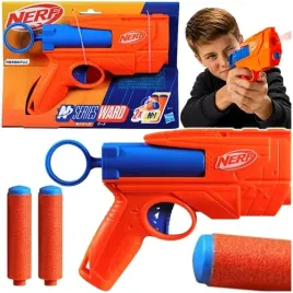 nerf-n-series-ward-wyrzutnia-pistolet-2-strzalki-pociski-lotki-hasbro