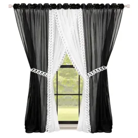 firana-czarno-biala-z-woalu-ozdobiona-gipiura-na-tasmie-400x250cm-farvata