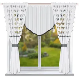 komplet-zaslon-z-firana-ozdobiona-czarnymi-koralikami-300x160cm-fatma