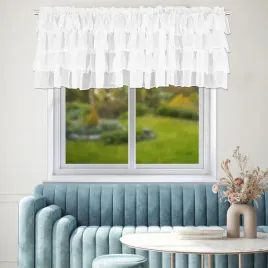 firana-biala-z-woalu-ozdobiona-falbanami-na-tasmie-400x60cm-sancela