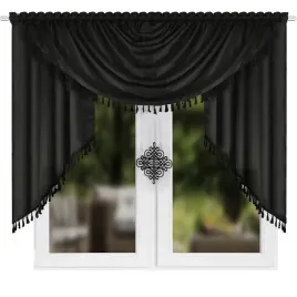 zaslona-satynowa-czarna-z-lambrekinem-i-fredzelkami-400x150cm-olena