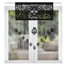 panel-azurowy-czarny-z-koralikami-i-zawieszkami-na-tunelu-100x160cm-dios