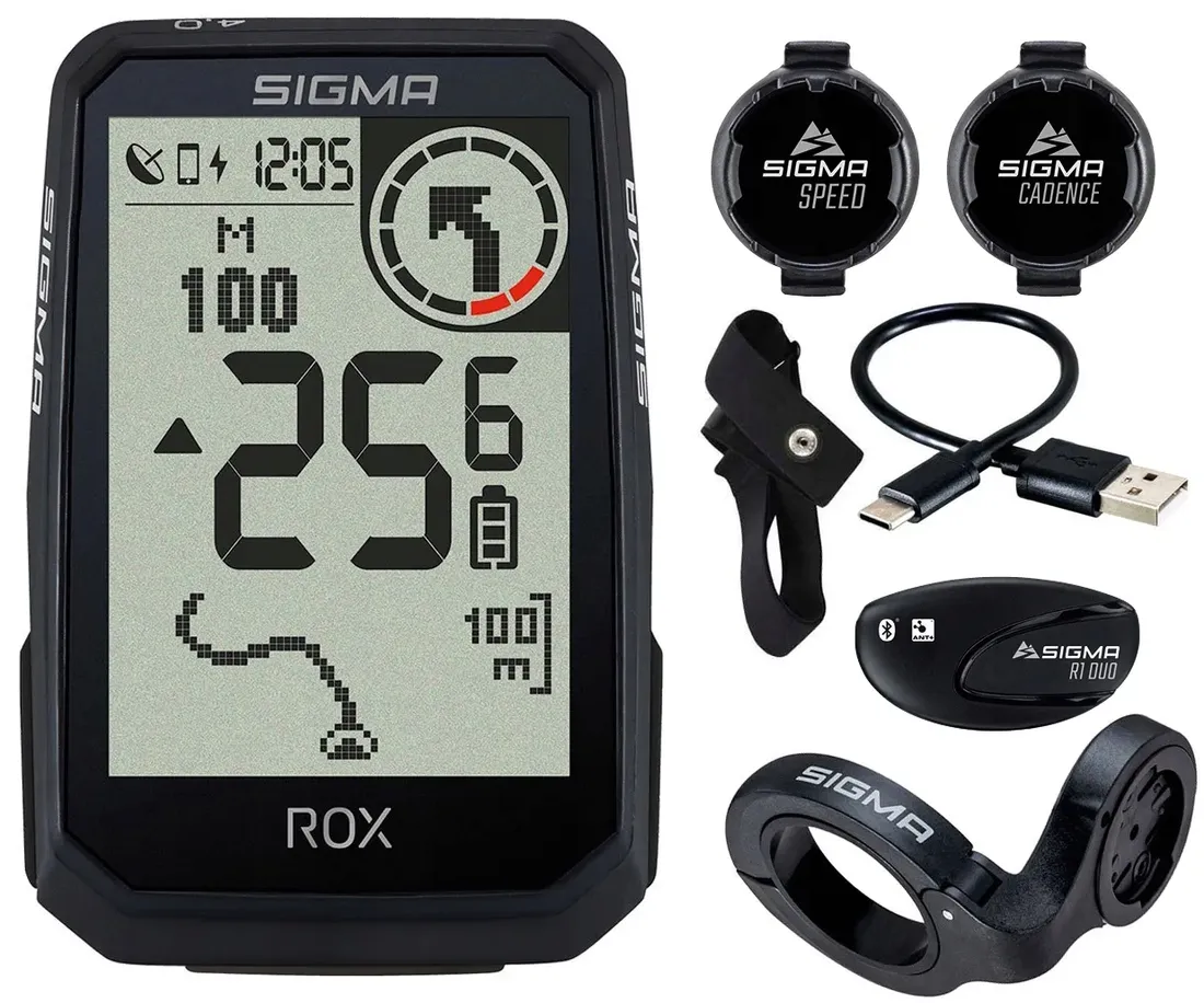sigma-licznik-rox-4-0-endurance-sensor-set-stan-nowy