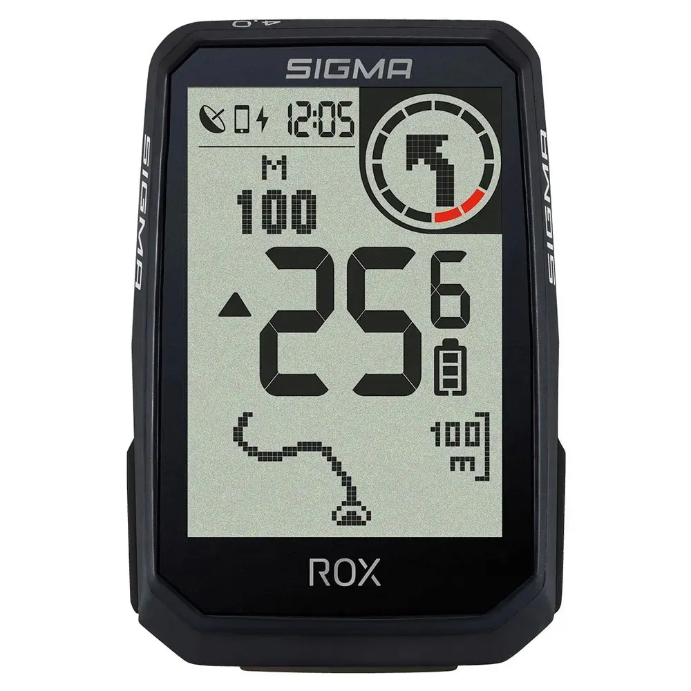 sigma-licznik-rox-4-0-endurance-sensor-set-stan-nowy