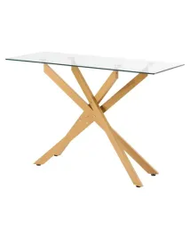 vevor-szklany-stolik-konsolowy-prostokatny-114x46x76cm-mocny-i-stabilny