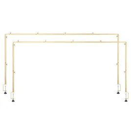 vevor-stojak-na-wedki-stolowy-2-szt-regulowany-330-1066mm-zloty-premium