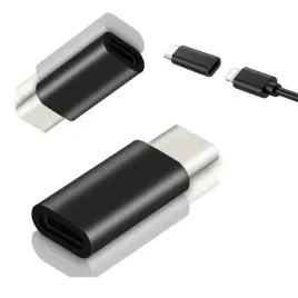 adapter-przejsciowka-lightning-do-usb-c-type-c-black