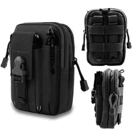 molle-tactical-waist-pack-etui-taktyczne-kabura-do-paska-na-telefon-black