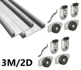 system-przesuwny-srebrny-easy-ares2-fast-3m-2d