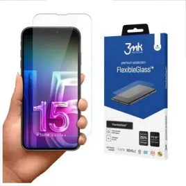 szklo-hybrydowe-3mk-flexible-glass-niepekajaca-folia-do-iphone-15-plus
