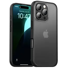 etui-d-pro-matte-hybrid-obudowa-matowa-do-iphone-16-pro-max-czarny