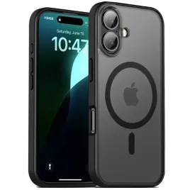 etui-obudowa-magnetyczna-mocna-matowa-magnes-do-magsafe-iphone-16-plus