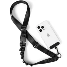 smycz-magnetyczna-na-telefon-z-wkladka-oraz-z-zaczepami-na-sluchawki-klucze