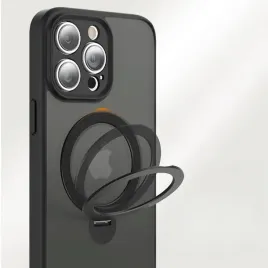 etui-obudowa-magnetyczna-matowa-magnes-stojak-do-magsafe-iphone-12-12-pro