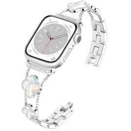 bransoleta-glow-vnc-clover-band-ozdobny-pasek-do-apple-watch-4-5-6-7-8-9