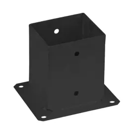 ozdobna-podstawa-slupa-prostokatna-czarna-psp-101x150x20