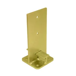 podstawa-slupa-120x120x250-puw-do-betonu-przykrecana-uchwyt-montazowy-zloty