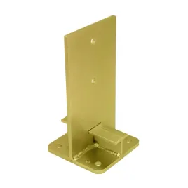 podstawa-slupa-140x140x250-puw-do-betonu-przykrecana-uchwyt-montazowy-zloty
