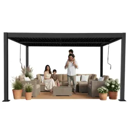 pergola-tarasowa-aluminiowa-4x3-wolnostojaca-podwyzszana-25m-grafit-evia