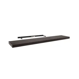 polka-scienna-samowiszaca-hylly-80x23-wenge