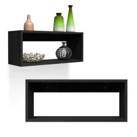 polka-wiszaca-scienna-modulowa-na-ksiazki-czarne-drewno-6025-cm-fts-5
