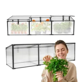 mini-szklarnia-180-cm-inspekt-rozsadnik-3-komory-czarna-magnolia-iii