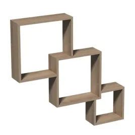 polka-wiszaca-scienna-kwadrat-na-ksiazki-3-szt-20-28-32-cm-dab-sonoma-fis