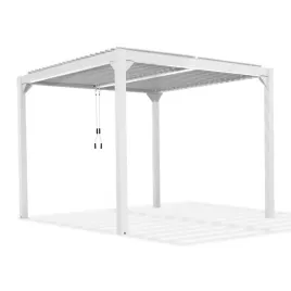pergola-tarasowa-biala-aluminiowa-z-otwieranym-dachem-k2-3x4m