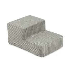 piankowy-schodek-do-suchego-basenu-miekki-klocek-xl-sztruks-bezowy-misioo