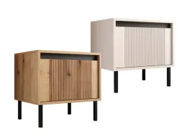 stolik-nocny-z-szuflada-51x40x50-nordic-lamele-nozki-bez-piaskowy-evoke