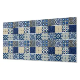 panel-dekoracyjny-z-grafika-przyklejany-mozaikowy-wzor-kaflowy-100x50-cm