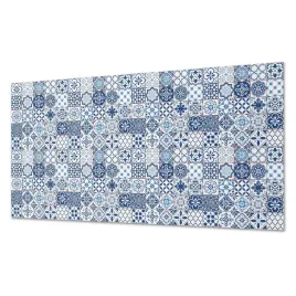 winylowy-panel-podlogowy-kratkowe-mozaiki-w-kolorowych-wzorach-100x50-cm