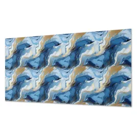 naklejany-panel-winylowy-do-przedpokoju-ruchome-abstrakcyjne-fale-100x50-cm