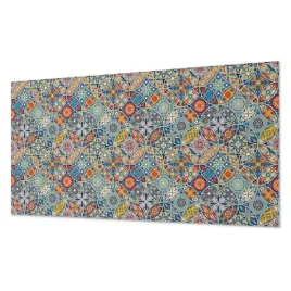 winylowy-panel-z-grafika-do-lazienki-wielobarwny-motyw-mandali-100x50-cm