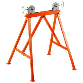 stojak-rolkowy-vevor-mocny-z-glowica-rolkowa-udzwig-1134-kg-regulowany
