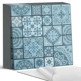kafelki-winyl-z-nadrukiem-mozaika-ksztaltow-geometrycznych-20-x-20x20-cm