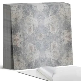 winylowa-dekoracja-kafelki-scienne-do-biura-kwiatowy-motyw-20-x-20x20-cm