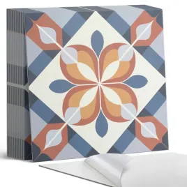 paczka-kafelkow-winyl-kwiatowy-motyw-w-geometrycznym-stylu-20-x-20x20-cm
