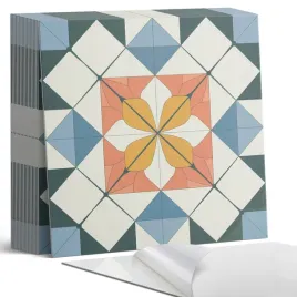 kafelki-winylowe-kwiatowy-motyw-w-geometrycznych-ksztaltach-20-x-20x20-cm