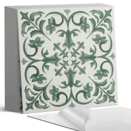 kafelki-winylowe-scienne-roslinny-motyw-z-kwiatowymi-detalami-20-x-20x20-cm