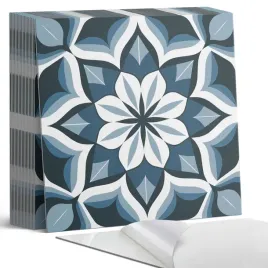 kafelki-scienne-z-grafika-pcv-kwiatowa-harmonia-w-symetrii-20-x-20x20-cm