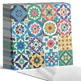komplet-kafelkow-pcv-mozaikowe-kratki-w-stylu-graficznym-20-x-20x20-cm