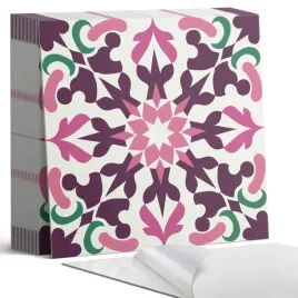 komplet-kafelkow-winylowych-pcv-roslinny-wzor-w-symetrii-20-x-20x20-cm