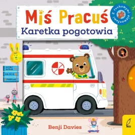 mis-pracus-karetka-pogotowia-benji-davies