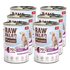 vetexpert-raw-paleo-monoprotein-adult-lamb-6x400g