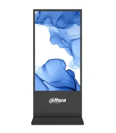 totem-reklamowy-kiosk-lcd-dahua-dhi-ldv65-sai400k-65-podlogowy